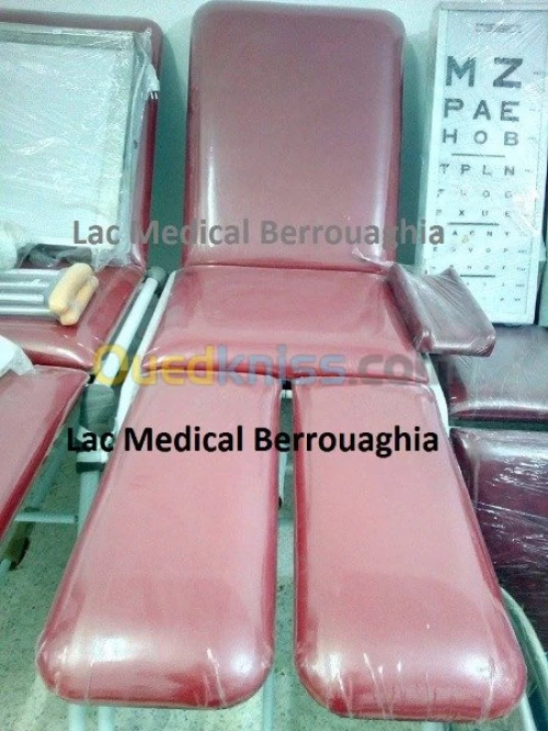 mobilier medic chez lac medic