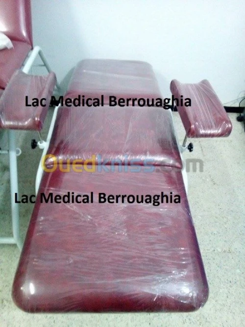 mobilier medic chez lac medic