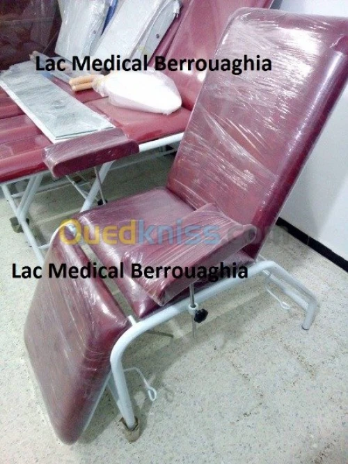 mobilier medic chez lac medic