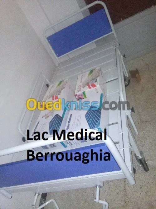 mobilier medic chez lac medic