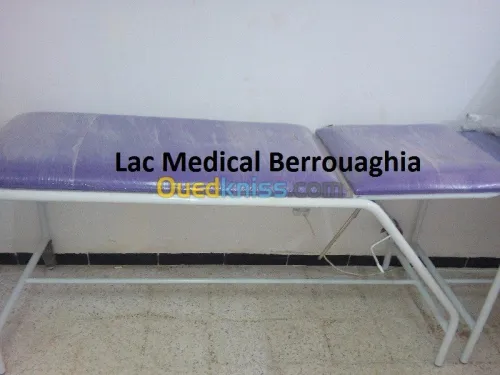 mobilier medic chez lac medic