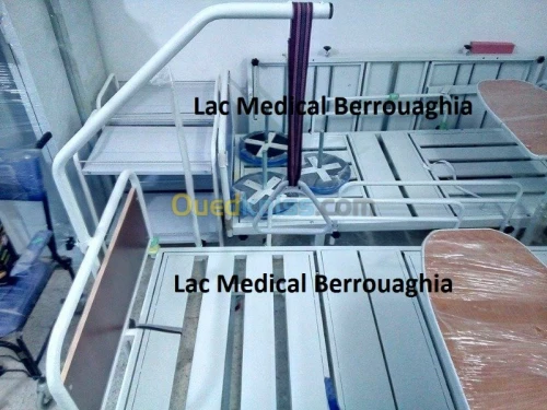 mobilier medic chez lac medic