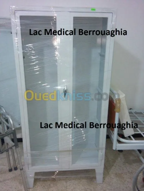 mobilier medic chez lac medic