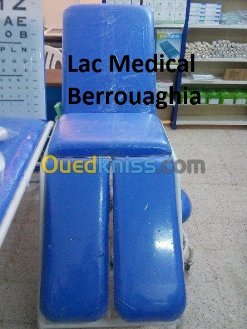 mobilier medic chez lac medic