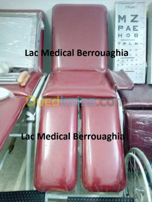 mobilier medic chez lac medic