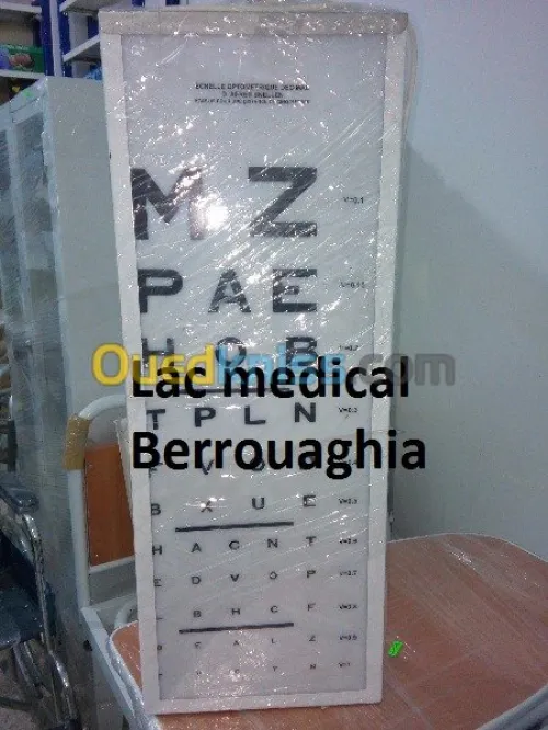 mobilier medic chez lac medic