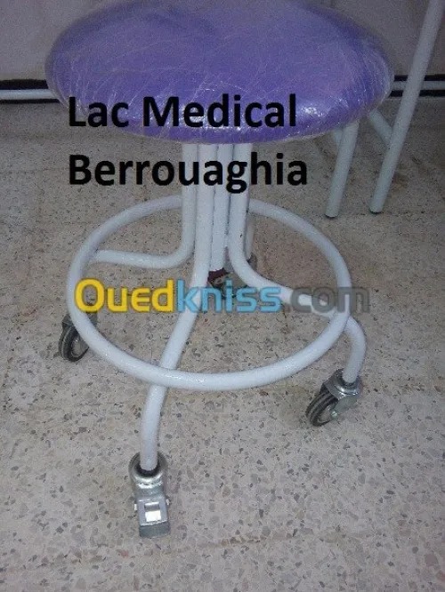 mobilier medic chez lac medic