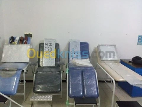mobilier medic chez lac medic