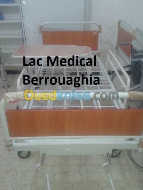 mobilier medic chez lac medic