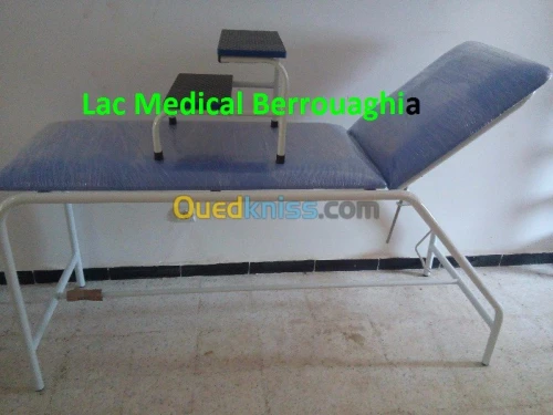 mobilier medic chez lac medic