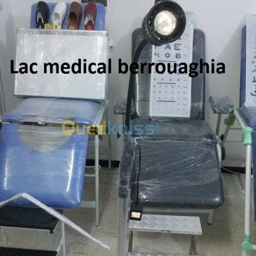mobilier medic chez lac medic