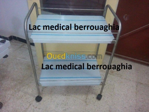 mobilier medic chez lac medic