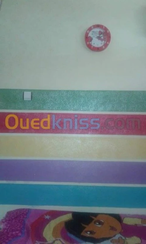 peintre de tout les qualités 
