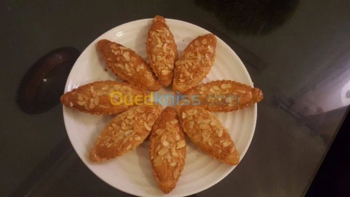 Préparation gâteaux 