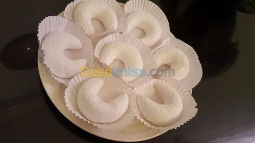 Préparation gâteaux 