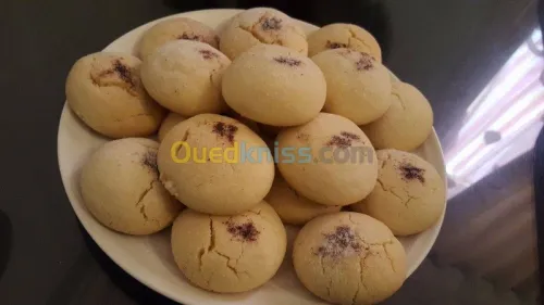 Préparation gâteaux 