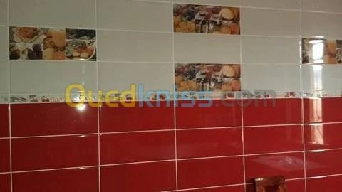 Location Appartement F4 Boumerdes Khemis el khechna