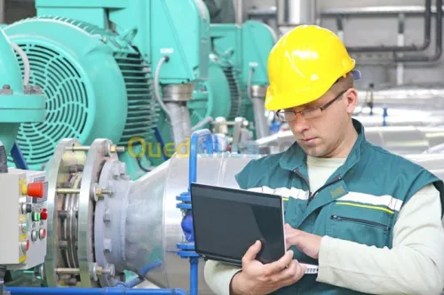 formation en audit énergétique  expert