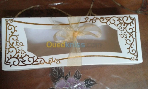 produits fête