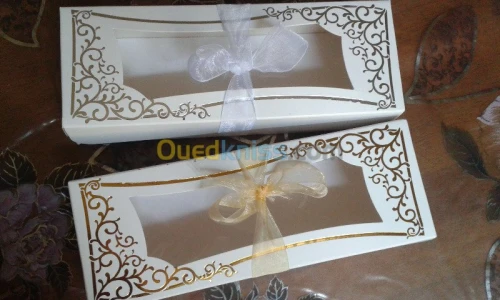 produits fête
