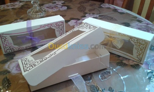 produits fête