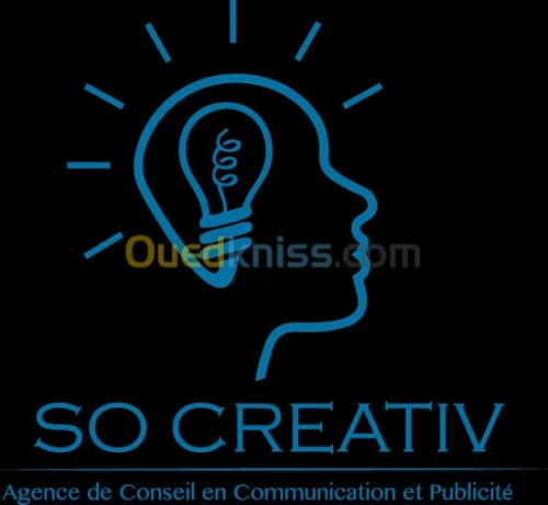 communication et publicité