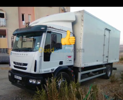 Transport de marchandises 