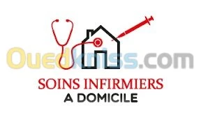 Soins à domicile