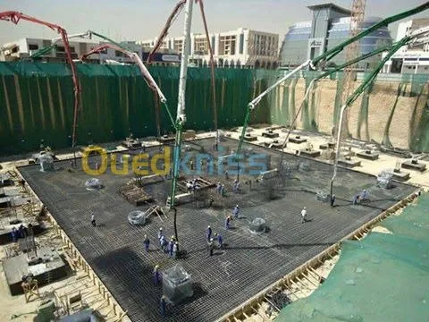 Ingénieur génie civil