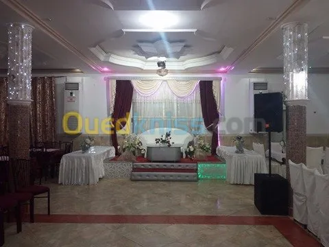 Vente Immeuble Oran Oran