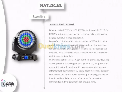 Organisation evénementielle 