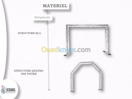 Organisation evénementielle 