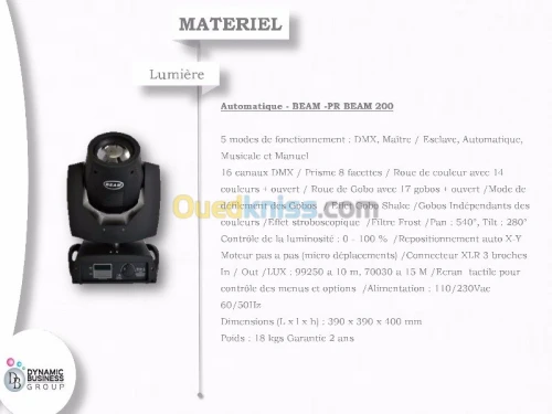 Organisation evénementielle 