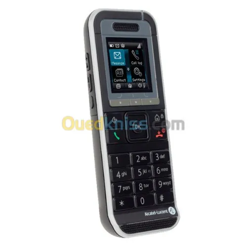 PABX Alcatel-Lucent installation Maint