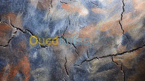 la pienture et pienture décoratife