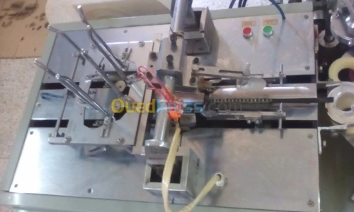 machine gobelet