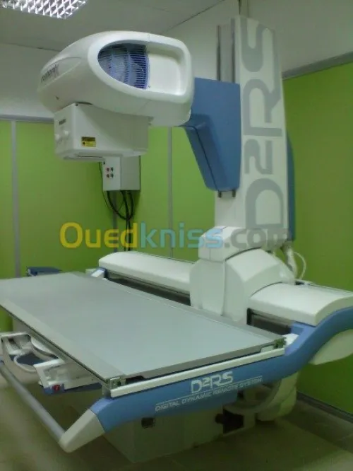 plombage habillage radiologie clinique