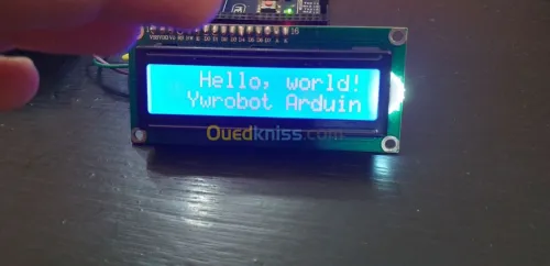 Formation Arduino