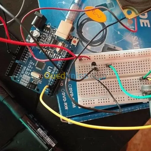 Formation Arduino