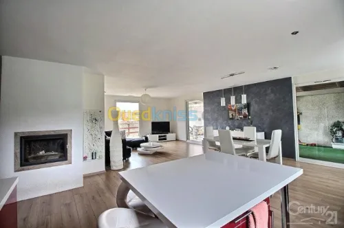 Arhcitecture;Réalisation;Construction