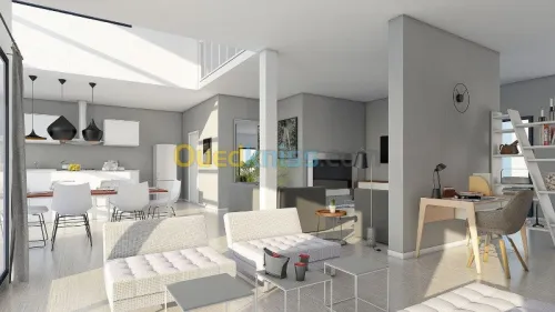Arhcitecture;Réalisation;Construction