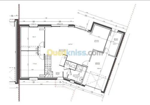 Arhcitecture;Réalisation;Construction