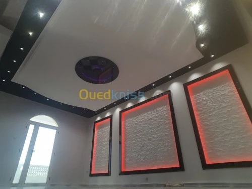 Amenagement et décoration