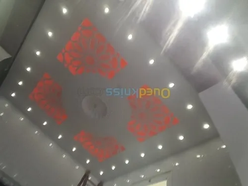 Amenagement et décoration