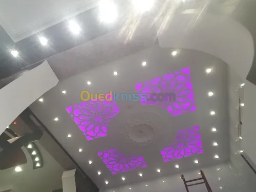 Amenagement et décoration