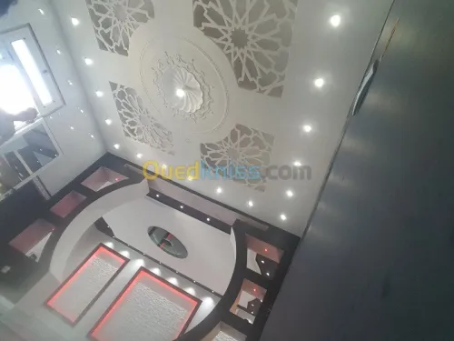 Amenagement et décoration