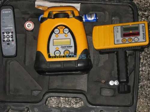 Total station sokkia set 530R.530Rk.