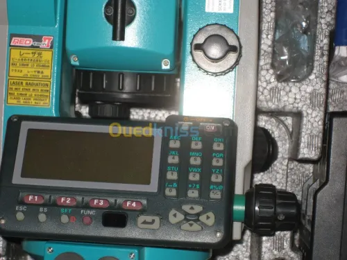 Total station sokkia set 530R.530Rk.