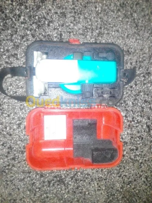 Total station sokkia set 530R.530Rk.