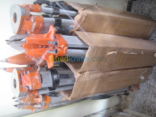 Total station sokkia set 530R.530Rk.